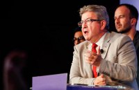 Вибори у Франції. Кандидат, що набрав 20% голосів, закликав не голосувати за Ле Пен