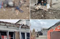 Учора росіяни вбили шістьох жителів Херсонщини, серед загиблих – 12-річний хлопчик