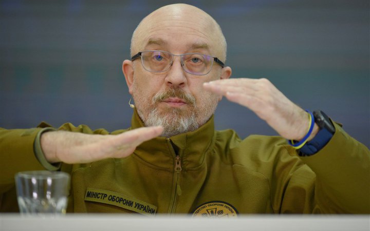 Резніков прогнозує початок навчань українських пілотів на F-16 у липні