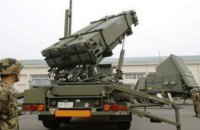 У Німеччині завершилися навчання українських військових з експлуатації ЗРК Patriot