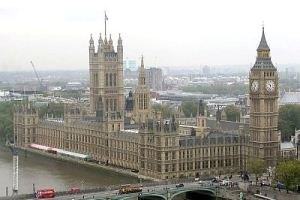 Посетить Великобританию станет труднее