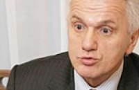 Литвин: У ВР есть все основания принять за основу законопроект о соцстандартах Зарубинского