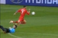 ЧМ 2010: Португалия – КНДР 7:0