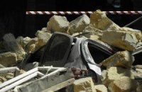 В бразильском Сан-Паулу рухнуло здание: 7 жертв