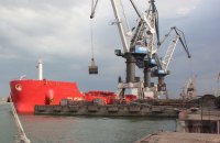 Концессия порта “Южный” создает опасный прецедент для всего госимущества, — StateWatch