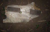 На Обухівщині сили ППО вчора збили ворожу ракету