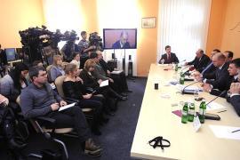 Альтернативная энергетика в Украине - проблемы и перспективы