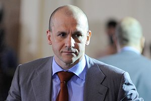 Григоришин заинтересован во всех облэнерго