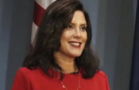 В США предупредили попытку похищения губернатора штата Мичиган