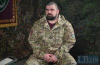 Комбриг 71-ої бригади ДШВ: просування Росії на Сумському напрямку немає, але спроби штурмів – є