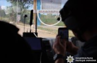 Вивозили літніх людей з тваринами із Білозерки: РФ атакувала евакуаційний екіпаж поліції на Херсонщині