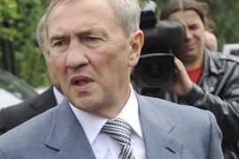 Леониду Черновецкому пригрозили судом