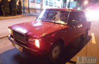 Возле станции метро "Шулявская" в Киеве насмерть сбили пешехода 