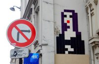 Арт-дайджест: Дана Шутц, арт-фестивали в Украине и похищенная Мона Лиза в низком разрешении