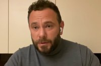 Суд залишив Дубінського під вартою до 8 квітня 