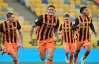 «Шахтар» у більшості розгромив «Динамо» в Кубку України