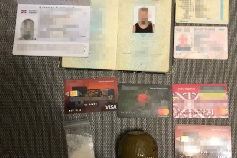 СБУ задержала "общественных активистов", которых финансировали нардепы для рейдерства и "протестов"