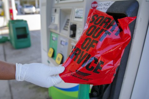 Colonial Pipeline заплатила майже $5 млн викупу хакерам