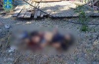 Росіяни обстріляли рятувальників у Херсоні, є загиблий