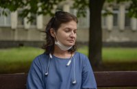 Побачити Альошу: чому відкритими мають стати не лише реанімації
