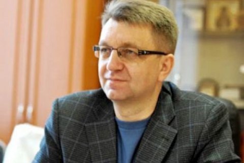 В "Слузі народу" визначилися з кандидатом на виборах у 197 окрузі