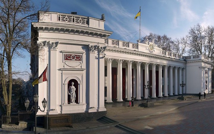 Одеситів попросили не збиратися масово біля пам’ятних місць на честь визволителів міста 10 квітня