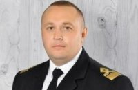 Директор порта "Южный" уволен