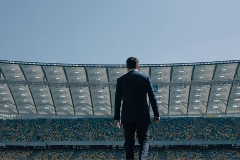 На "Олимпийском" будут не теледебаты, а предвыборная агитация, – ЦИК