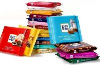 Німецький виробник шоколаду Ritter Sport не піде з Росії, щоб не постраждали виробники какао