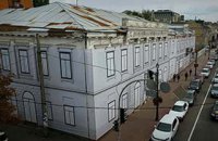 Верховний Суд повернув Києву два стародавні будинки на Подолі