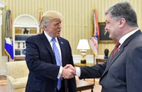 Трамп не в первый раз предлагал Украине "услугу за услугу", - NYT
