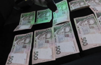 СБУ разоблачила чиновника, который требовал от военных в ООС 50% отката за премии 