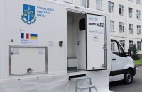 Нацполіція закликає родичів безвісти зниклих осіб здати зразки ДНК