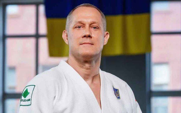 Збірна України з дзюдо U-21 не братиме участі у чемпіонаті світу
