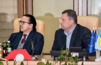 Дубневич: путь к решению проблем УЗ – загрузить украинские заводы