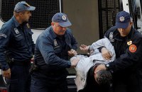 В Черногории назвали главных организаторов попытки госпереворота 