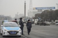 Племінник Назарбаєва втратив керівну посаду в Комітеті нацбезпеки Казахстану