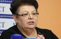 Тетя Тимошенко не будет принимать участие в выборах Рады