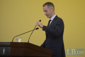 Такие люди, как Ложкин и Шимкив, пришли работать на Украину, - посол США
