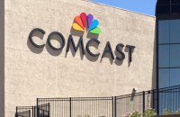 Американская телекоммуникационная корпорация Comcast предложила $30,8 млрд за британского вещателя Sky