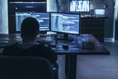 В Черкассах прекращена деятельность пророссийской ботофермы 