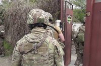 На Херсонщине оккупанты готовят "перепись" населения
