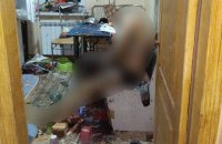 У Харкові через вибух гранати в квартирі загинув чоловік