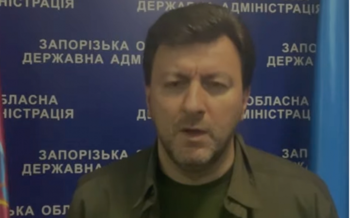 Голова Запорізької ОВА про окуповані міста: у Бердянську нема газу, у кількох населених пунктах – електрики