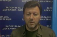 Голова Запорізької ОВА про окуповані міста: у Бердянську нема газу, у кількох населених пунктах – електрики