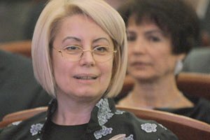 Герман: арест Тимошенко используют антиевропейские силы