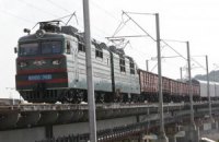 В Харьковской области устроили взрыв под поездом (обновлено)