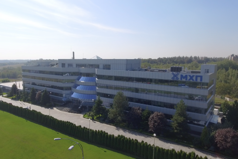 АМКУ обнаружил у МХП признаки монополии на рынке курятины 