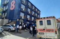Двое хасидов получили ранения в результате стрельбы в Умани