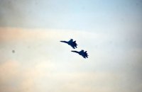 Українська армія вразила дві цілі росіян у небі Сумщини, - Живицький